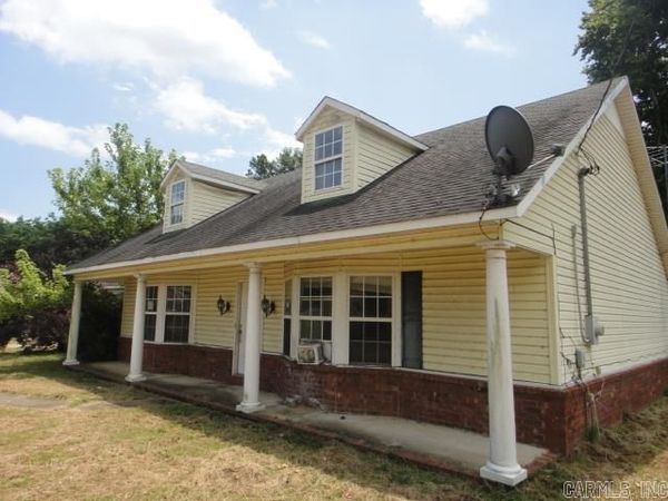 446 Old Military Road, Colt, AR 72326