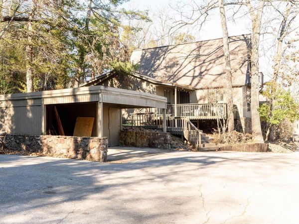 451 Forest Drive, Heber Springs, AR 72543