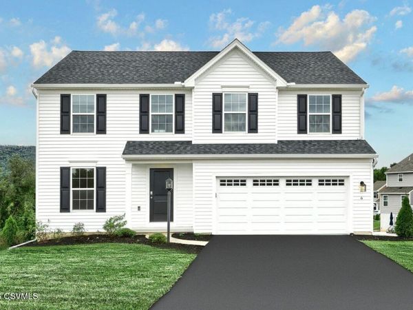 129 LT #13 WOODLYNN Drive , Selinsgrove, PA 17870