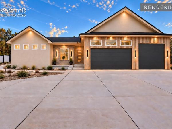 90 Woodmen Court, Colorado Springs, CO 80919