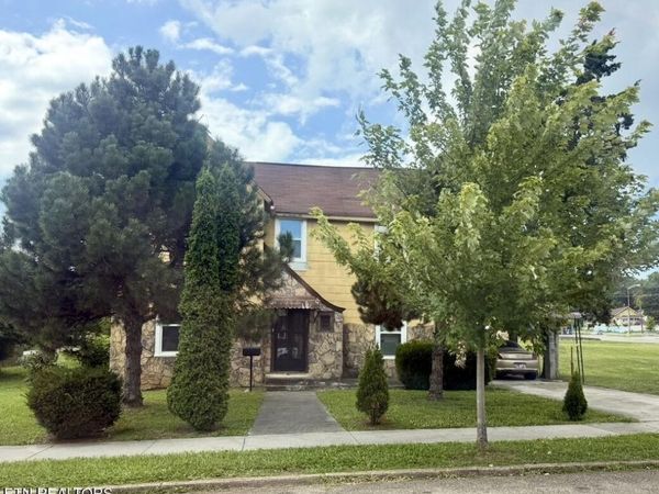 3023 Linden Ave, Knoxville, TN 37914
