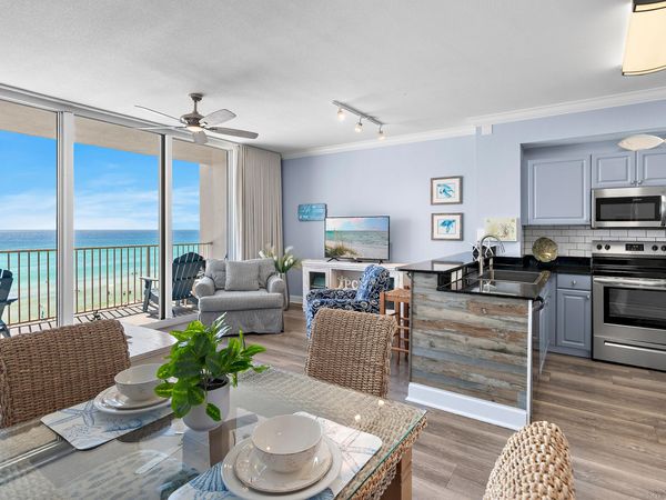 16819 Front Beach Road, UNIT 314, Panama City Beach, FL 32413