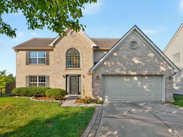 1109 Aldridge Way, Lexington, KY 40515