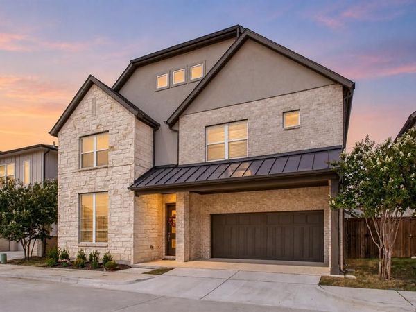 916 Banyan Tree Lane, Richardson, TX 75081