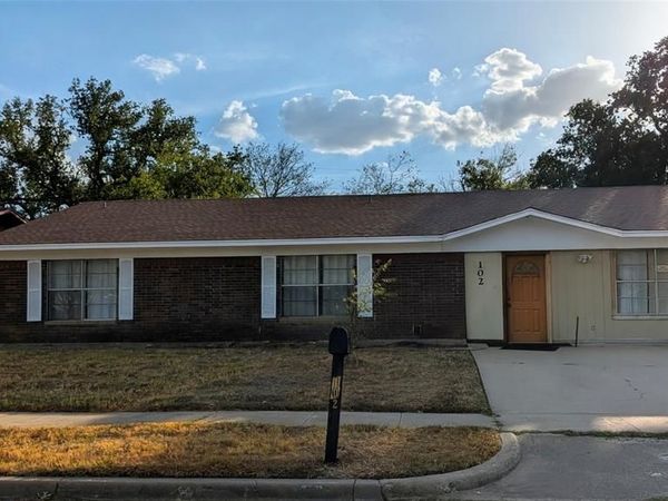 102 S Patricia Street , Waco, TX 76705