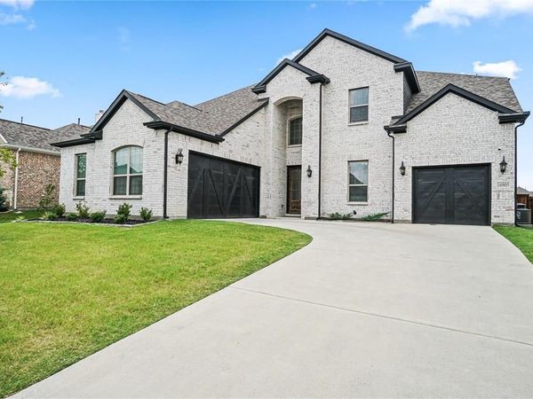 1434 Pecos Street, Van Alstyne, TX 75495