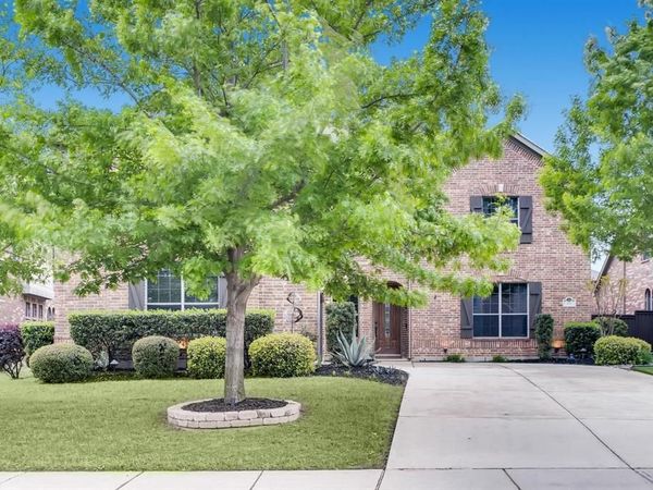 404 Sagewood Court, Keller, TX 76248
