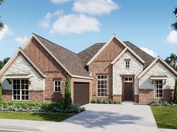 217 Harmony Avenue, Forney, TX 75126