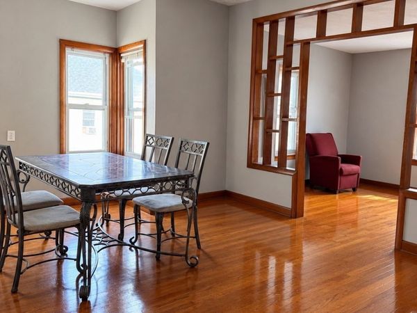 210 Hope St, Unit 3N, Fall River, MA 02721