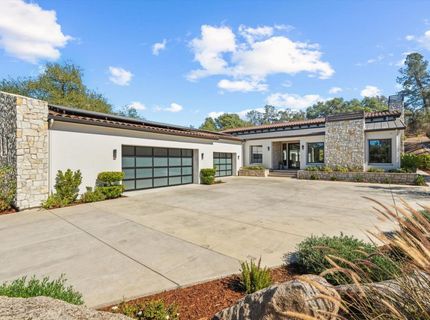 7006 Rutherford Canyon Rd, Loomis, CA 95650 Photo