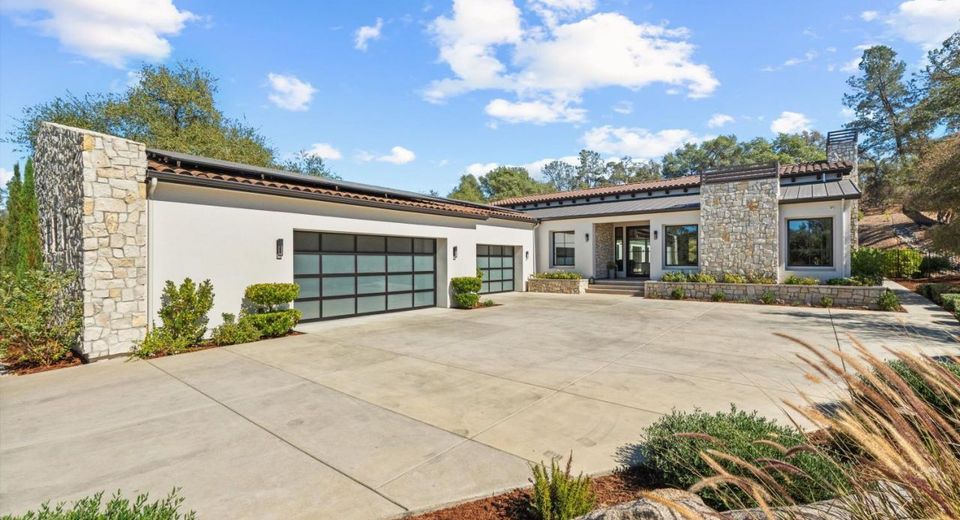 7006 Rutherford Canyon Rd, Loomis, CA 95650 Photo