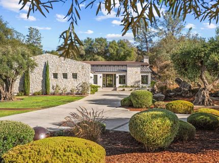 7006 Rutherford Canyon Rd, Loomis, CA 95650 Photo