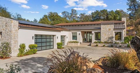 7006 Rutherford Canyon Rd, Loomis, CA 95650 Photo
