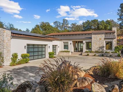 7006 Rutherford Canyon Rd, Loomis, CA 95650 Photo