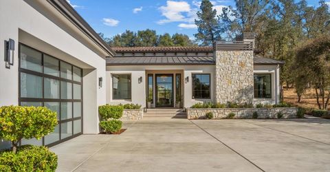 7006 Rutherford Canyon Rd, Loomis, CA 95650 Photo