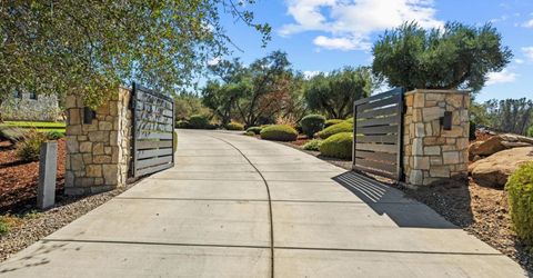 7006 Rutherford Canyon Rd, Loomis, CA 95650 Photo