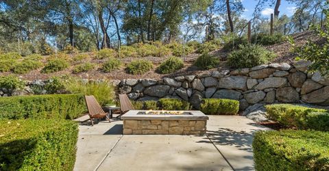 7006 Rutherford Canyon Rd, Loomis, CA 95650 Photo