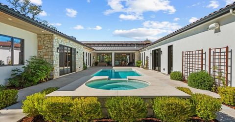 7006 Rutherford Canyon Rd, Loomis, CA 95650 Photo