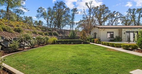 7006 Rutherford Canyon Rd, Loomis, CA 95650 Photo