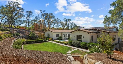 7006 Rutherford Canyon Rd, Loomis, CA 95650 Photo