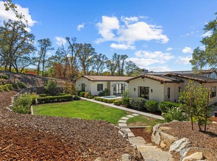 7006 Rutherford Canyon Rd, Loomis, CA 95650 Photo