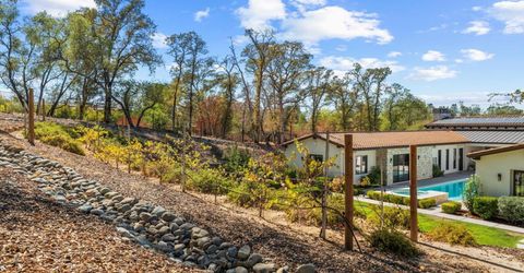 7006 Rutherford Canyon Rd, Loomis, CA 95650 Photo