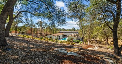 7006 Rutherford Canyon Rd, Loomis, CA 95650 Photo