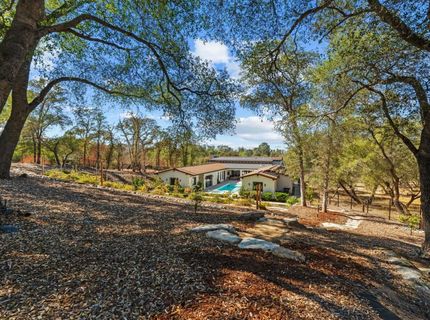 7006 Rutherford Canyon Rd, Loomis, CA 95650 Photo