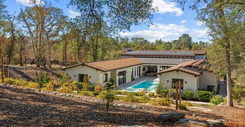 7006 Rutherford Canyon Rd, Loomis, CA 95650 Photo