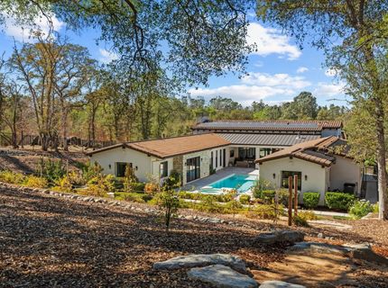 7006 Rutherford Canyon Rd, Loomis, CA 95650 Photo
