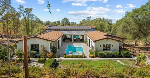 7006 Rutherford Canyon Rd, Loomis, CA 95650 Photo