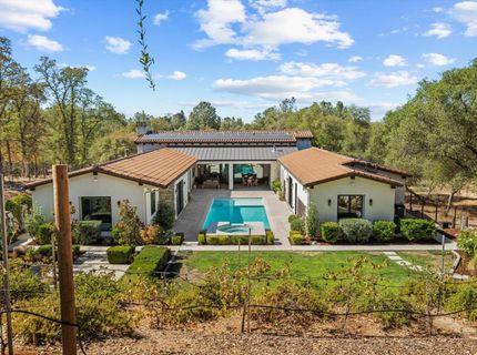 7006 Rutherford Canyon Rd, Loomis, CA 95650 Photo