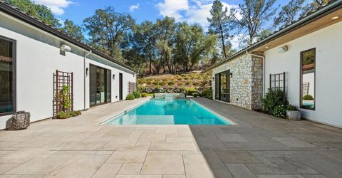 7006 Rutherford Canyon Rd, Loomis, CA 95650 Photo