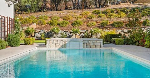 7006 Rutherford Canyon Rd, Loomis, CA 95650 Photo