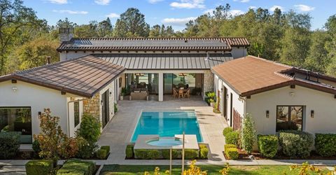 7006 Rutherford Canyon Rd, Loomis, CA 95650 Photo