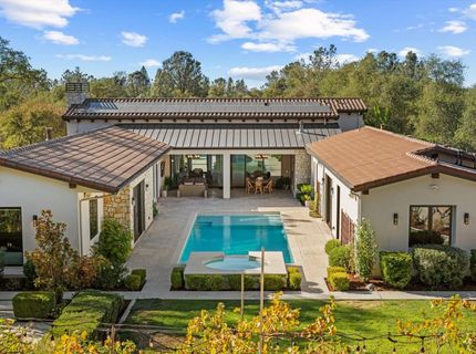 7006 Rutherford Canyon Rd, Loomis, CA 95650 Photo