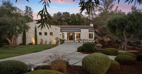 7006 Rutherford Canyon Rd, Loomis, CA 95650 Photo
