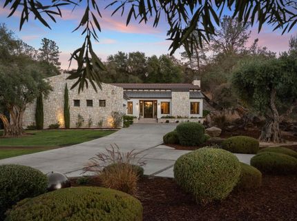 7006 Rutherford Canyon Rd, Loomis, CA 95650 Photo