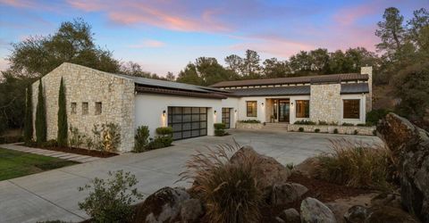 7006 Rutherford Canyon Rd, Loomis, CA 95650 Photo