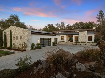 7006 Rutherford Canyon Rd, Loomis, CA 95650 Photo
