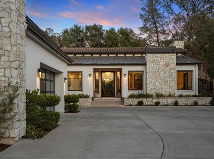 7006 Rutherford Canyon Rd, Loomis, CA 95650 Photo