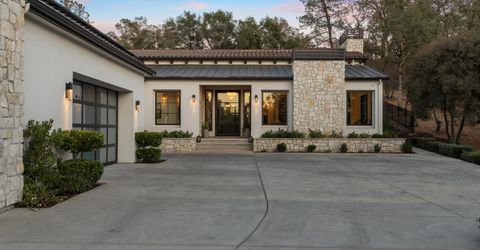 7006 Rutherford Canyon Rd, Loomis, CA 95650 Photo
