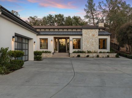 7006 Rutherford Canyon Rd, Loomis, CA 95650 Photo