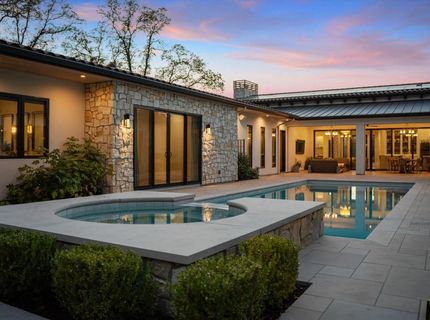 7006 Rutherford Canyon Rd, Loomis, CA 95650 Photo