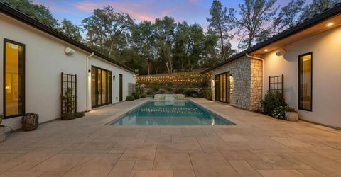 7006 Rutherford Canyon Rd, Loomis, CA 95650 Photo