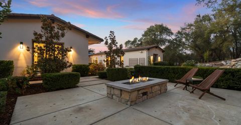 7006 Rutherford Canyon Rd, Loomis, CA 95650 Photo