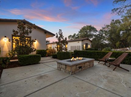 7006 Rutherford Canyon Rd, Loomis, CA 95650 Photo