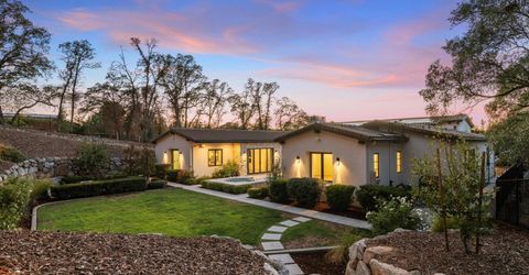 7006 Rutherford Canyon Rd, Loomis, CA 95650 Photo
