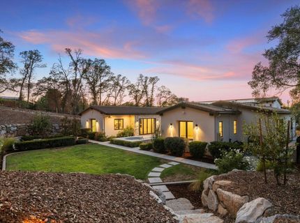 7006 Rutherford Canyon Rd, Loomis, CA 95650 Photo