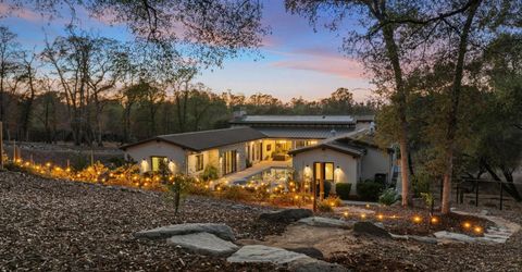 7006 Rutherford Canyon Rd, Loomis, CA 95650 Photo